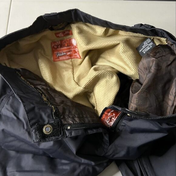 O'neill Womens Snowboard Pants Medium - Picture 7 of 7